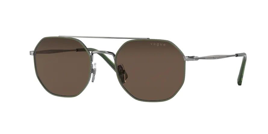 VOGUEVOGUE VO 4193S 548/73 51 GVOGUE VO 4193S 548/73 51 Unisex Güneş GözlüğüVOGUE VO 4193S 548/73 51 Unisex Güneş Gözlüğü