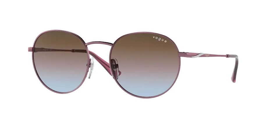 VOGUEVOGUE VO 4206S 514848 53 GVOGUE VO 4206S 514848 53 Unisex Güneş GözlüğüVOGUE VO 4206S 514848 53 Unisex Güneş Gözlüğü