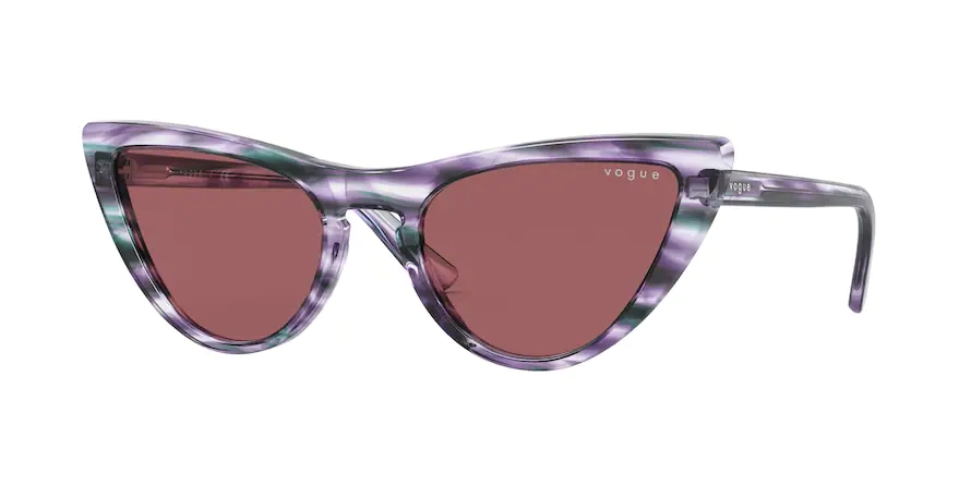 VOGUEVOGUE VO 5211SM 286869 54 GVOGUE VO 5211SM 286869 54 Kadın Güneş GözlüğüVOGUE VO 5211SM 286869 54 Kadın Güneş Gözlüğü