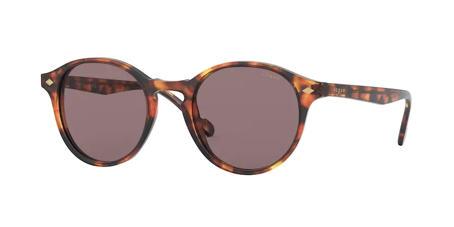 VOGUEVOGUE VO 5327S 28197N 48 GVOGUE VO 5327S 28197N 48 Unisex Güneş GözlüğüVOGUE VO 5327S 28197N 48 Unisex Güneş Gözlüğü