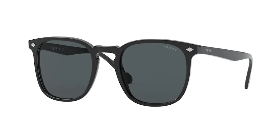 VOGUEVOGUE VO 5328S W44/87 52 GVOGUE VO 5328S W44/87 52 Unisex Güneş GözlüğüVOGUE VO 5328S W44/87 52 Unisex Güneş Gözlüğü