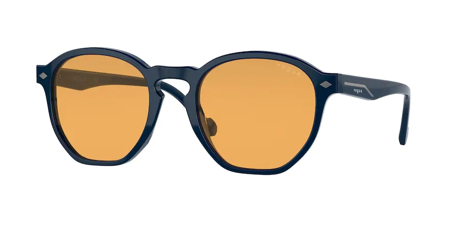 VOGUEVOGUE VO 5368S 2484/7 53 GVOGUE VO 5368S 2484/7 53 Unisex Güneş GözlüğüVOGUE VO 5368S 2484/7 53 Unisex Güneş Gözlüğü