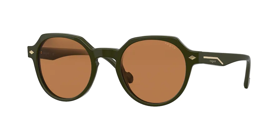 VOGUEVOGUE VO 5370S 291473 48 GVOGUE VO 5370S 291473 48 Unisex Güneş GözlüğüVOGUE VO 5370S 291473 48 Unisex Güneş Gözlüğü