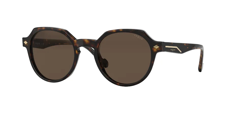 VOGUEVOGUE VO 5370S W65673 48 GVOGUE VO 5370S W65673 48 Unisex Güneş GözlüğüVOGUE VO 5370S W65673 48 Unisex Güneş Gözlüğü