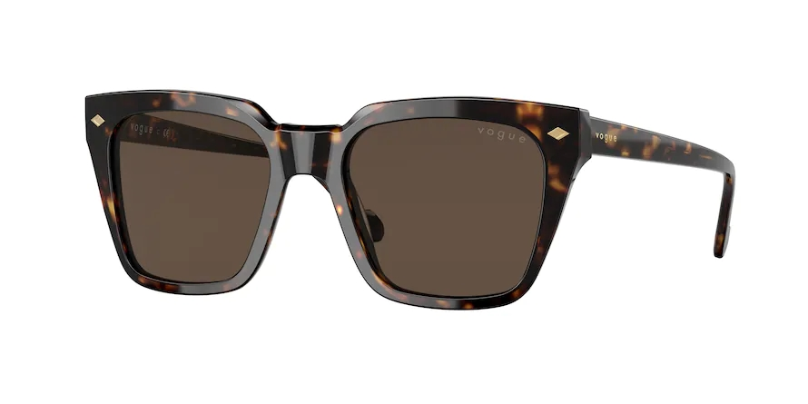 VOGUEVOGUE VO 5380S W65673 50 GVOGUE VO 5380S W65673 50 Unisex Güneş GözlüğüVOGUE VO 5380S W65673 50 Unisex Güneş Gözlüğü