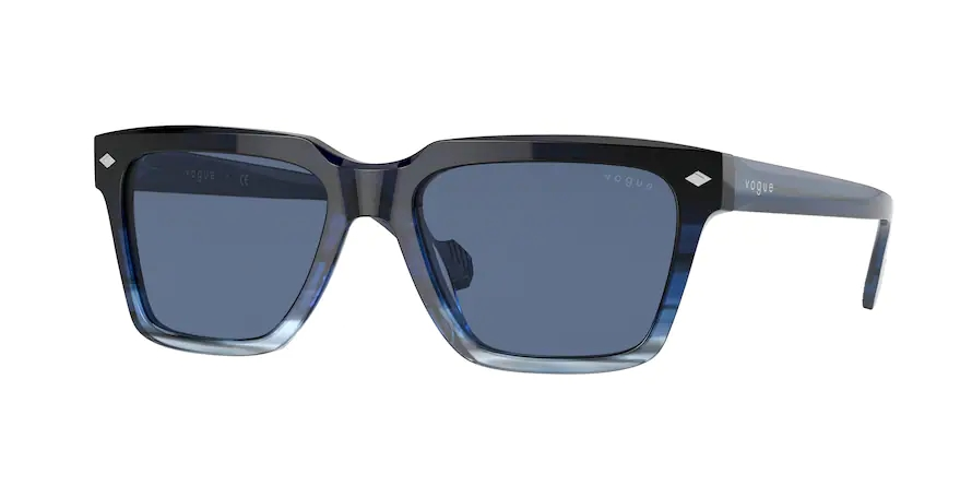 VOGUEVOGUE VO 5404S 297180 54 GVOGUE VO 5404S 297180 54 Unisex Güneş GözlüğüVOGUE VO 5404S 297180 54 Unisex Güneş Gözlüğü