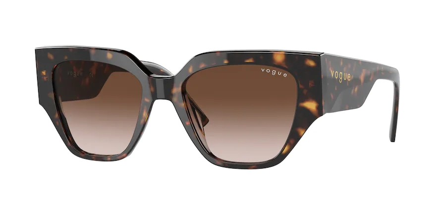 VOGUEVOGUE VO 5409S W65613 52 GVOGUE VO 5409S W65613 52 Kadın Güneş GözlüğüVOGUE VO 5409S W65613 52 Kadın Güneş Gözlüğü