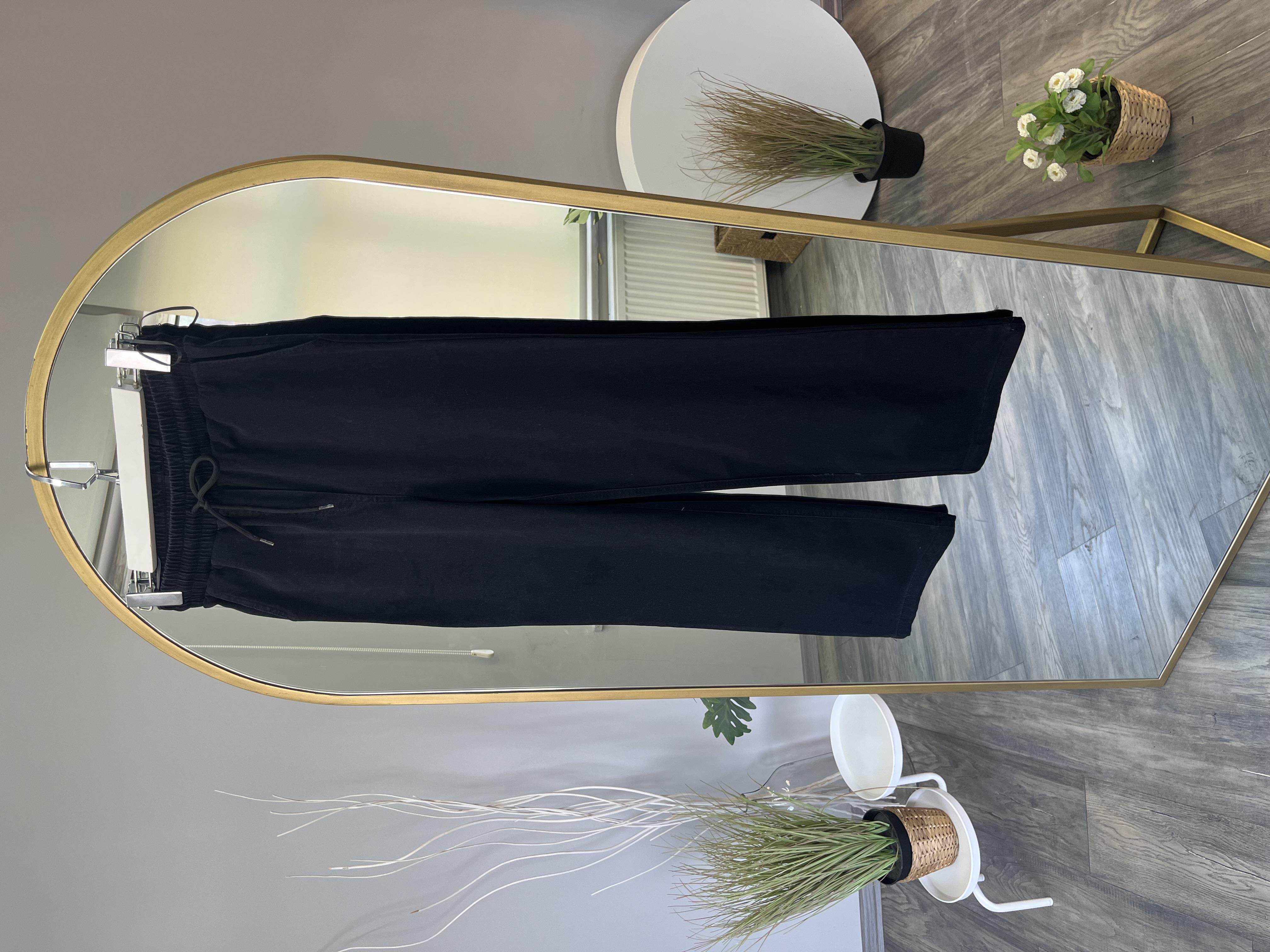 aa bol paça pantolon