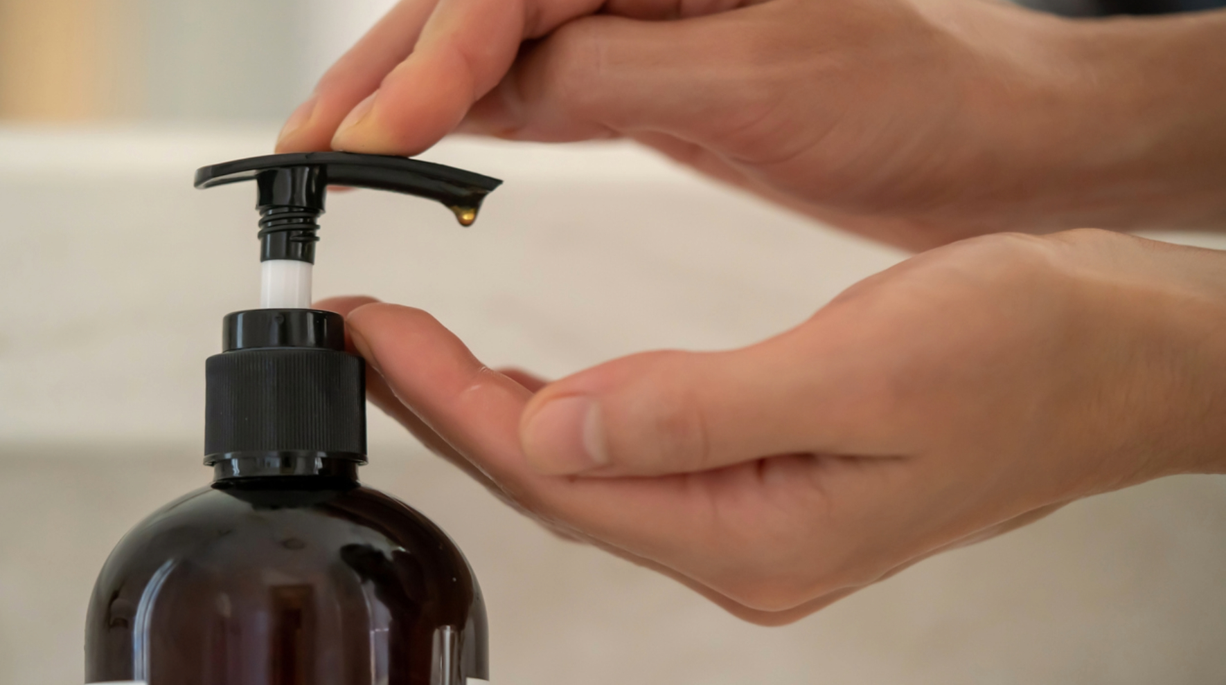 Yumuşacık Ellerin Sırrı: Sıvı Sabun Seçerken Nelere Dikkat Etmeliyiz?
