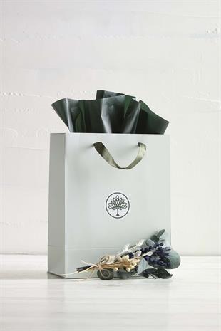 Geniş Hediye Poşeti