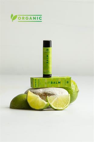 Misket Limonlu Nemlendirici Dudak Kremi 5 gr