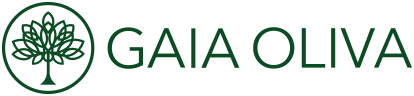 Gaia Oliva Logo