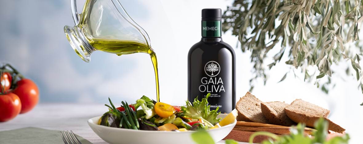 Gaia Oliva Blog