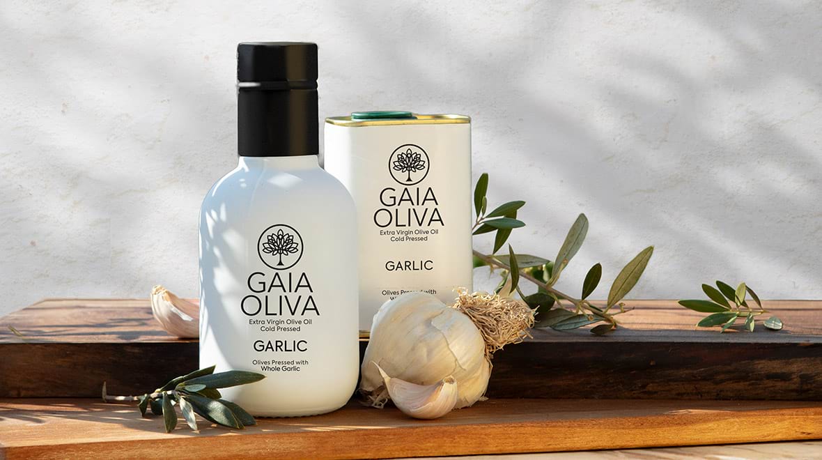 Gaia Oliva Blog