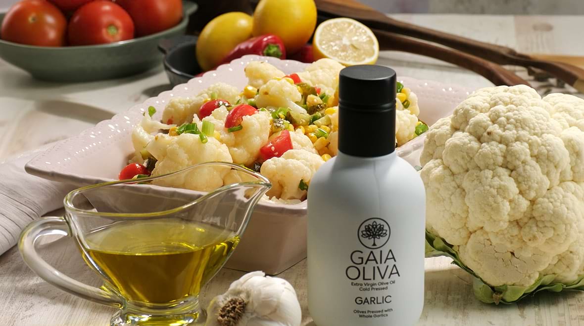 Gaia Oliva Blog