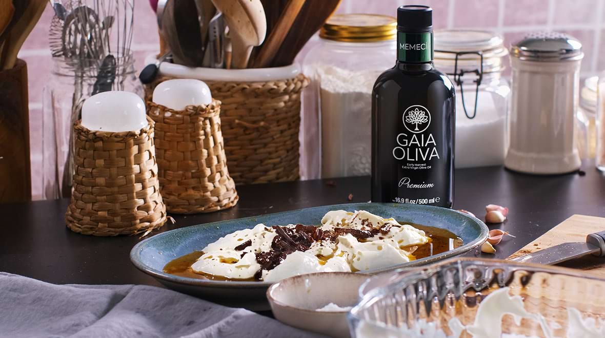 Gaia Oliva Blog