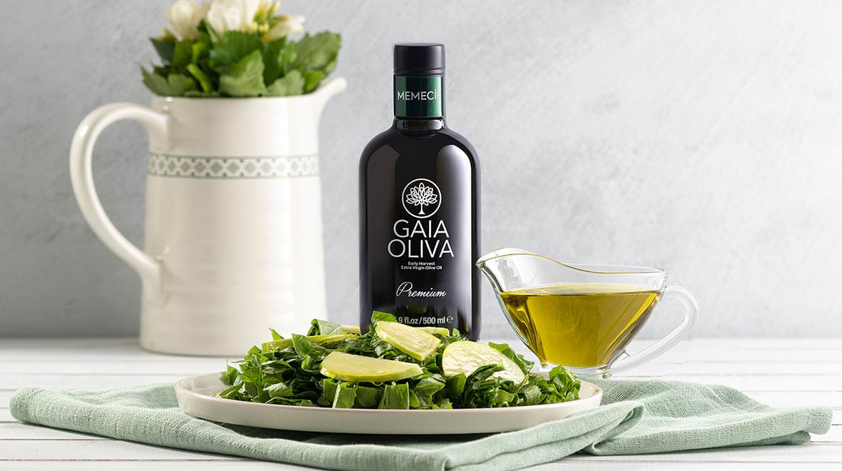 Gaia Oliva Blog