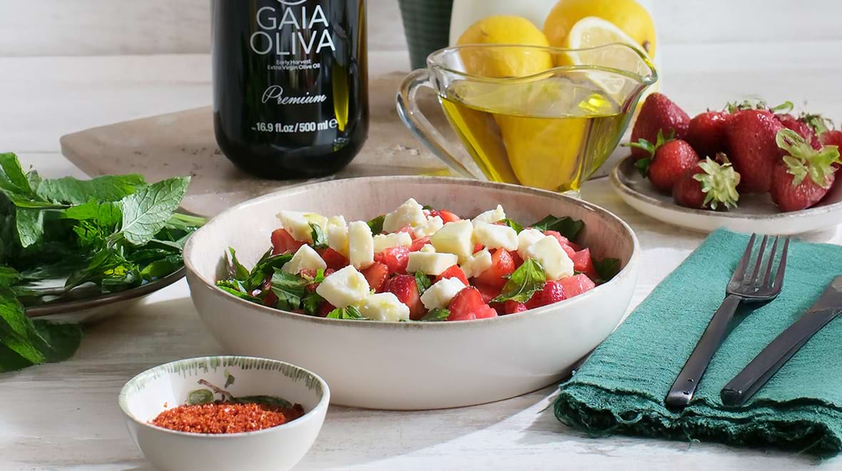 Gaia Oliva Blog
