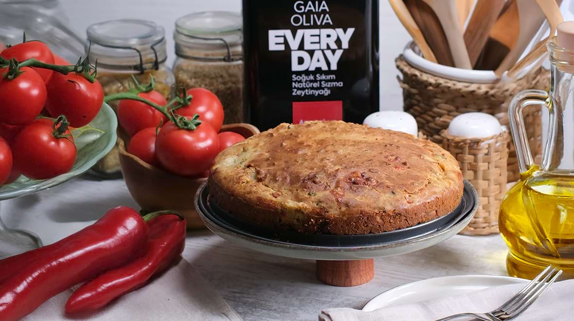 Gaia Oliva Blog