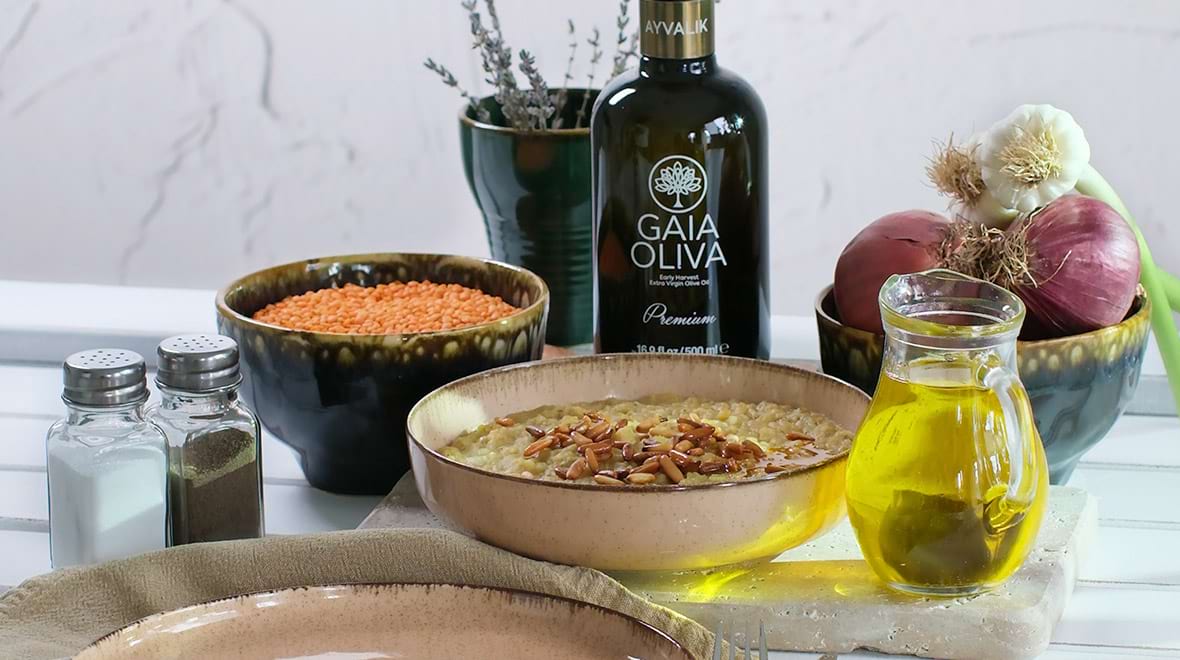 Gaia Oliva Blog