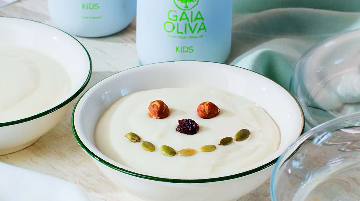 Gaia Oliva Blog