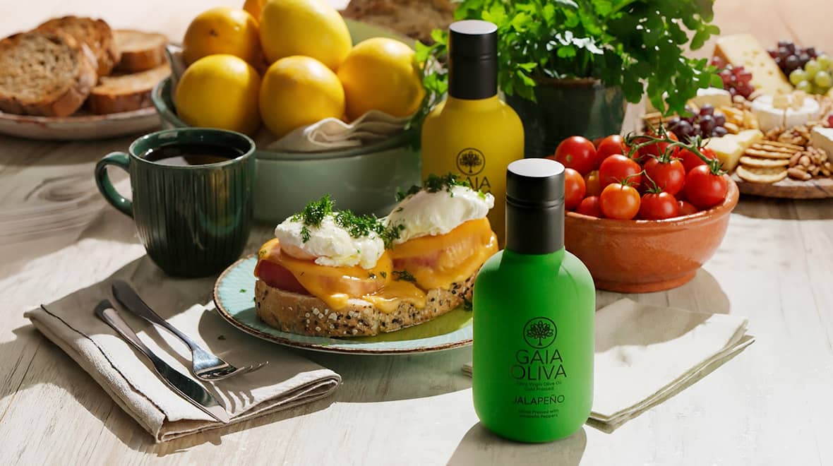 Gaia Oliva Blog