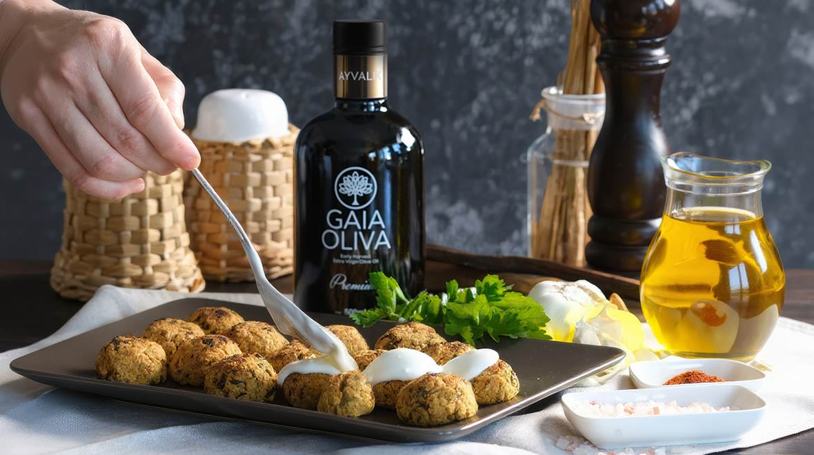 Gaia Oliva Blog