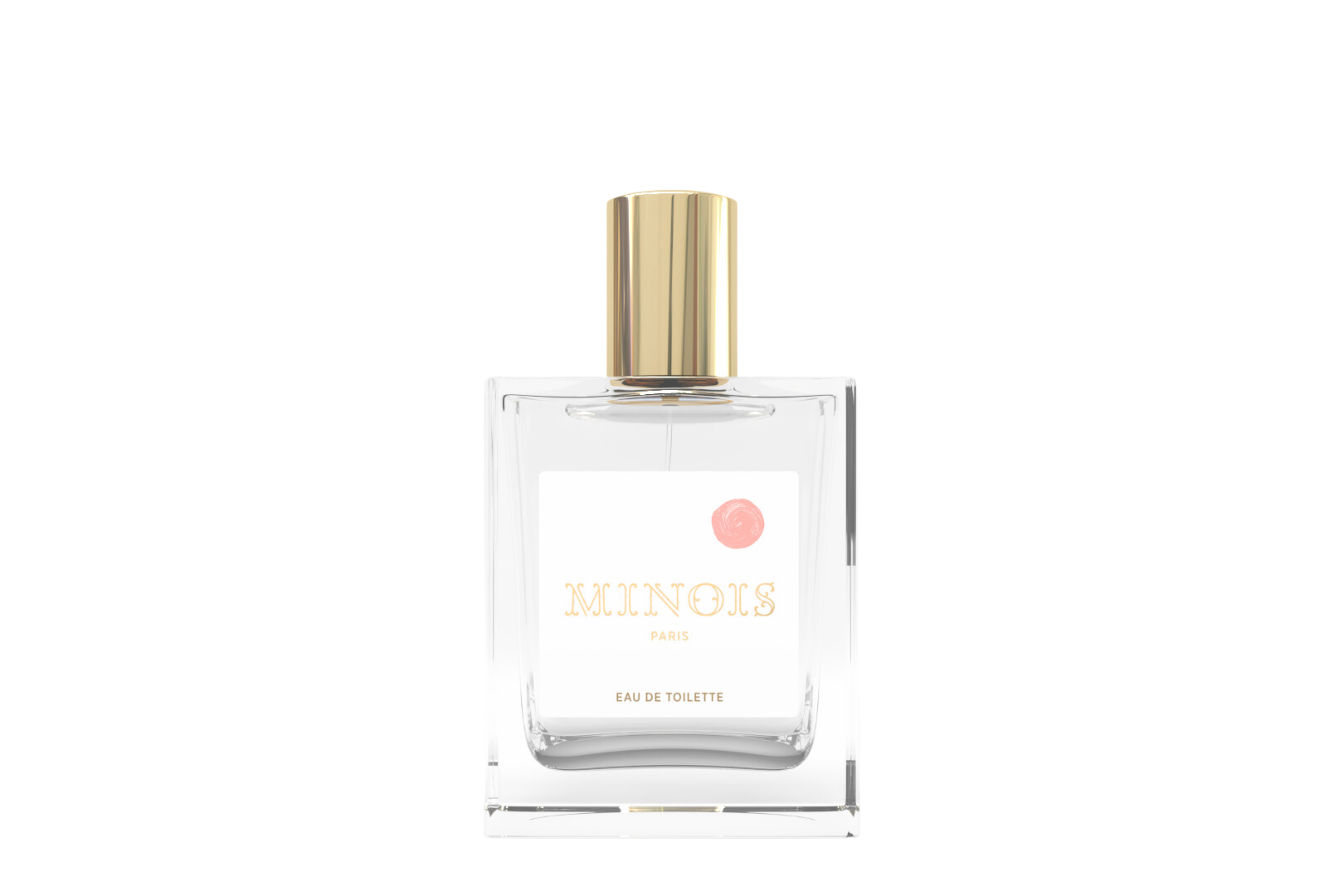 Eau De Toilette Perfume - Çocuk ve Yetişkin Parfüm - 50 ml