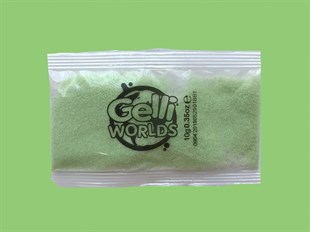 Gelli Worlds Dino Pack Yedek Jel 3'lü Paket