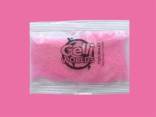 Gelli Worlds Fantasy Pack Yedek Jel 3'lü Paket