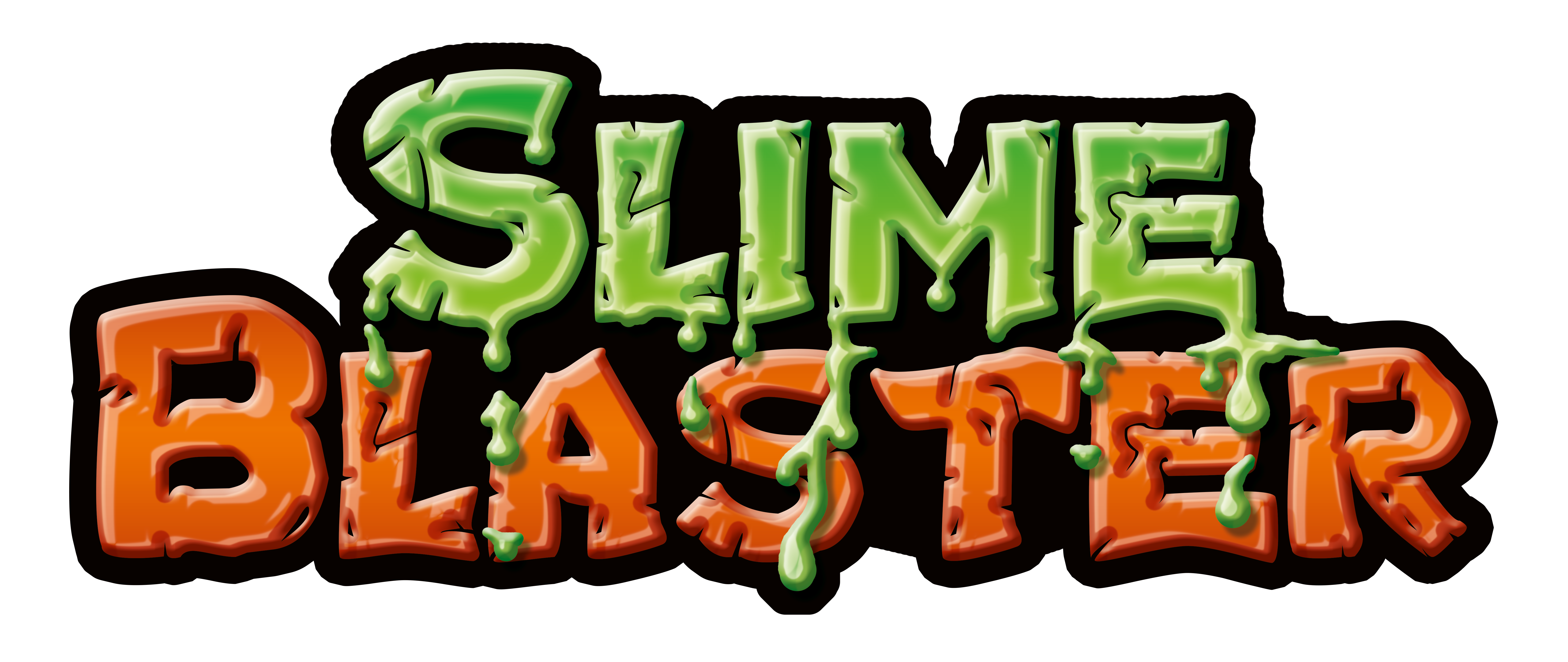 Slime Play