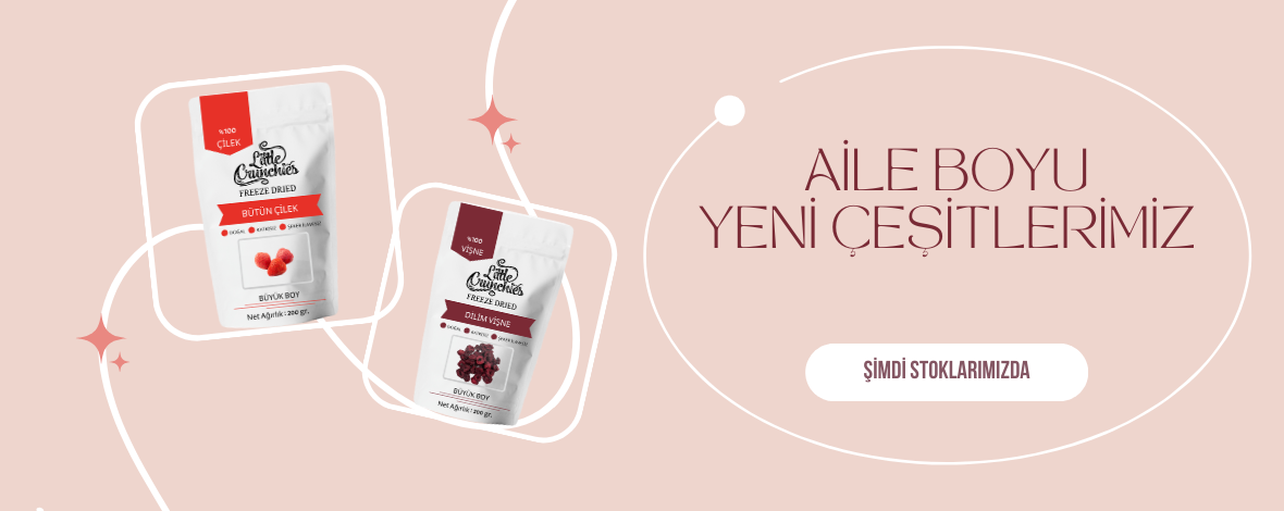 Büyük Boy Meyveler