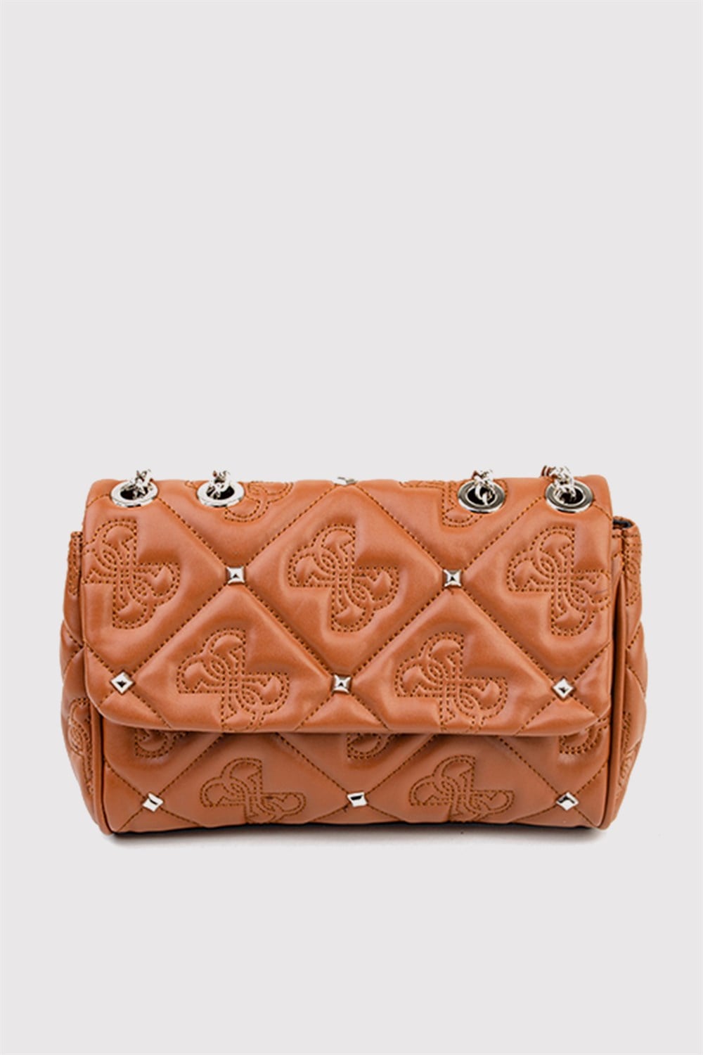 GESSİ TABA OMUZ ÇANTA