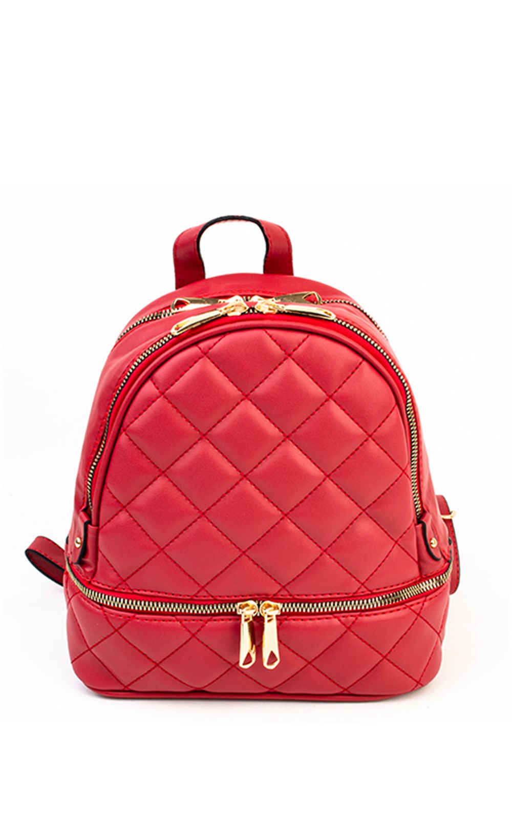 RONE MİNİ KIRMIZI SIRT ÇANTASI