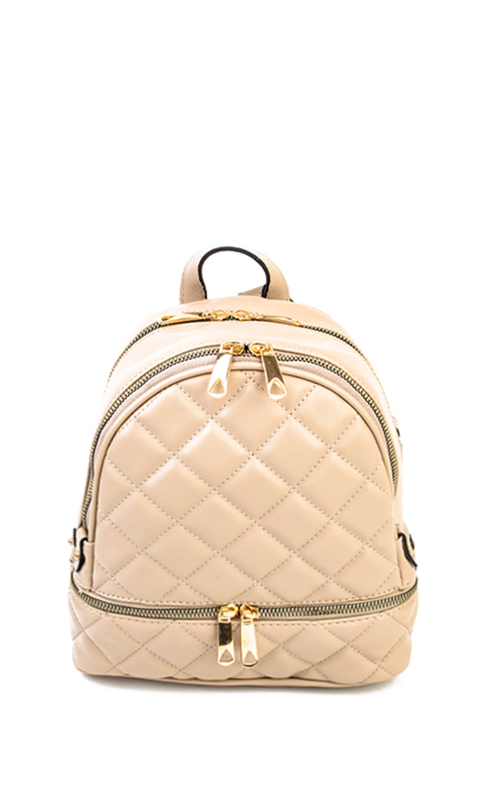 RONE MİNİ VİZON SIRT ÇANTASI