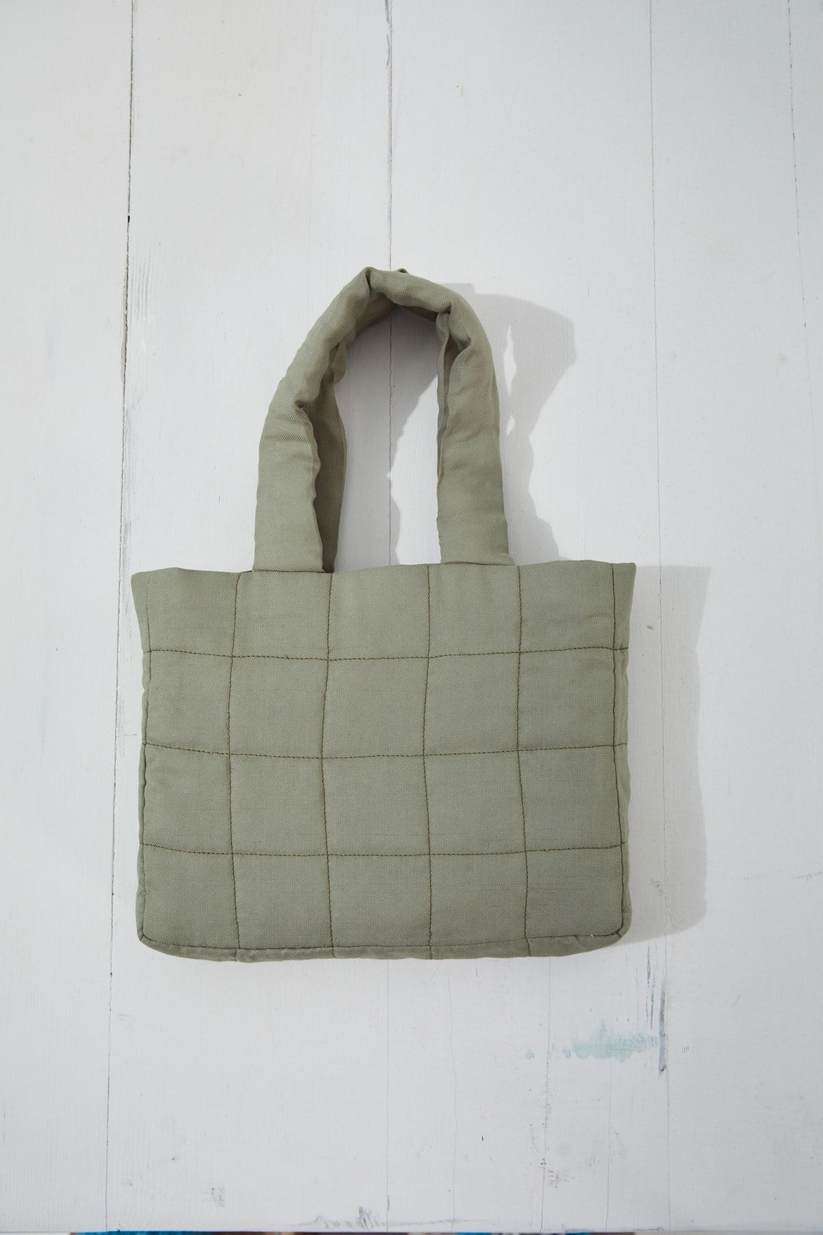 COMFY SCARFBAG-NEFTİ