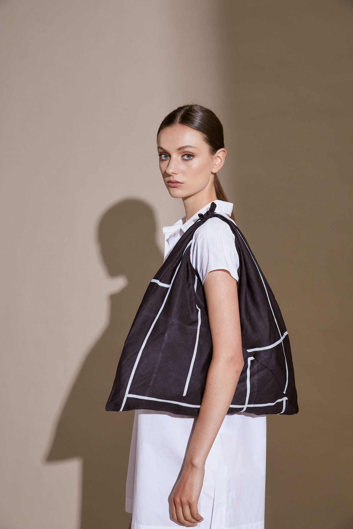 Daily Scarfbag Line 1562