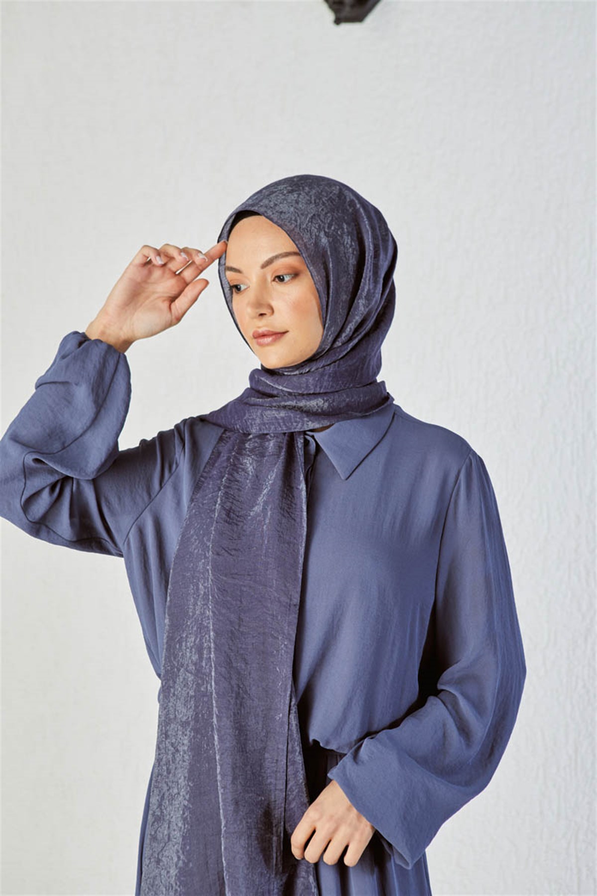 İNCİ SERİSİ-LACİVERT