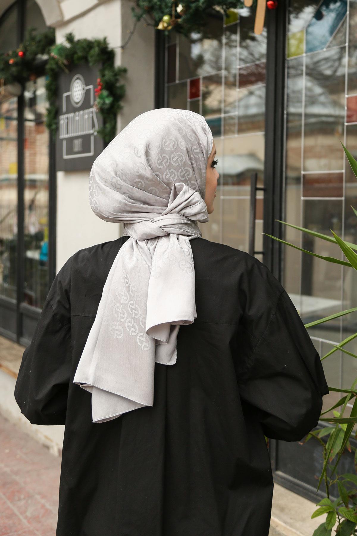 JAKARLI ŞAL-GRİ