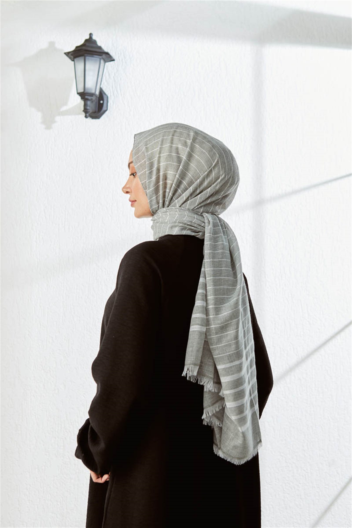 KATRİN ŞAL 7997-HAKİ-2
