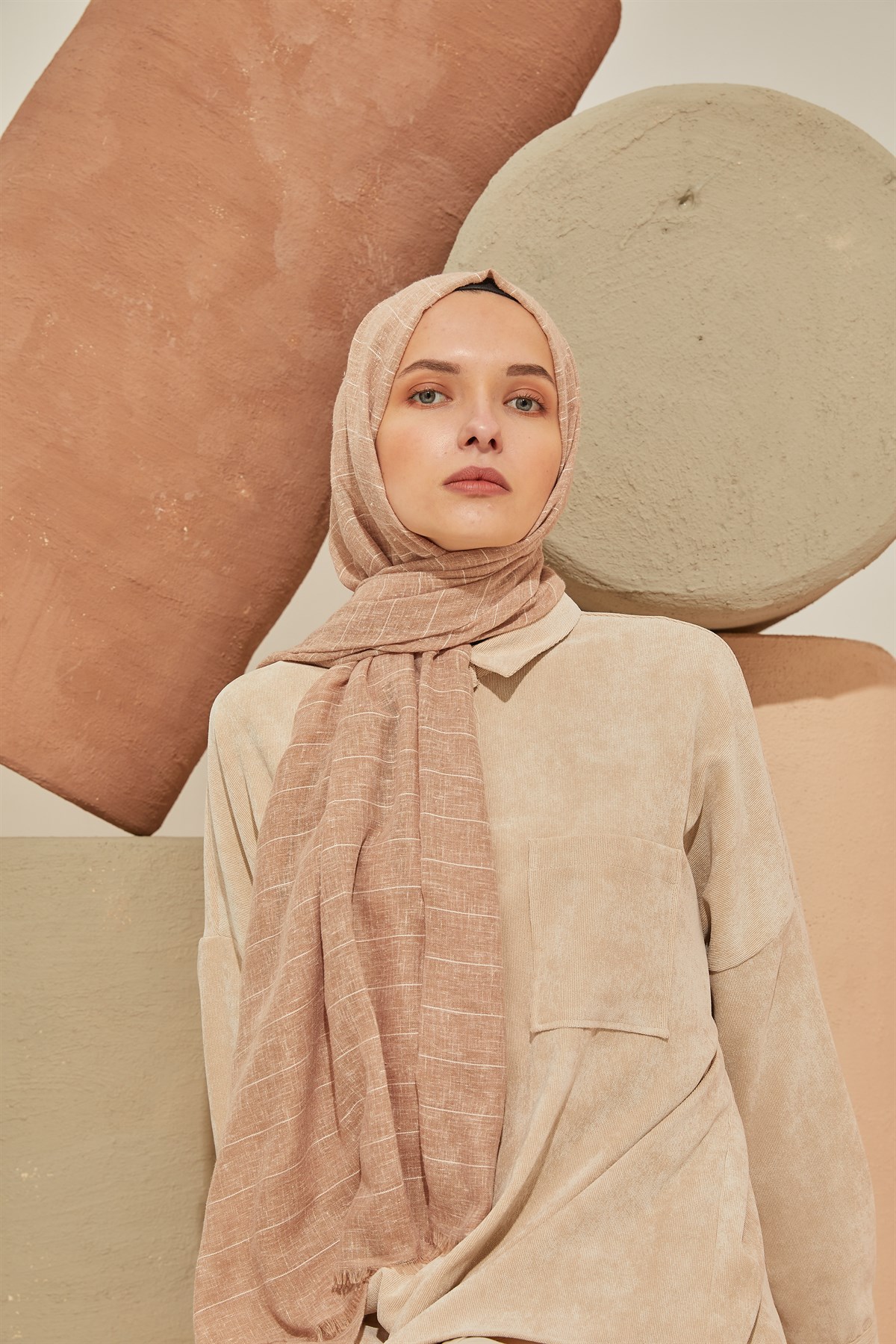LİNA SERİSİ-BAL KÖPÜĞÜ-2