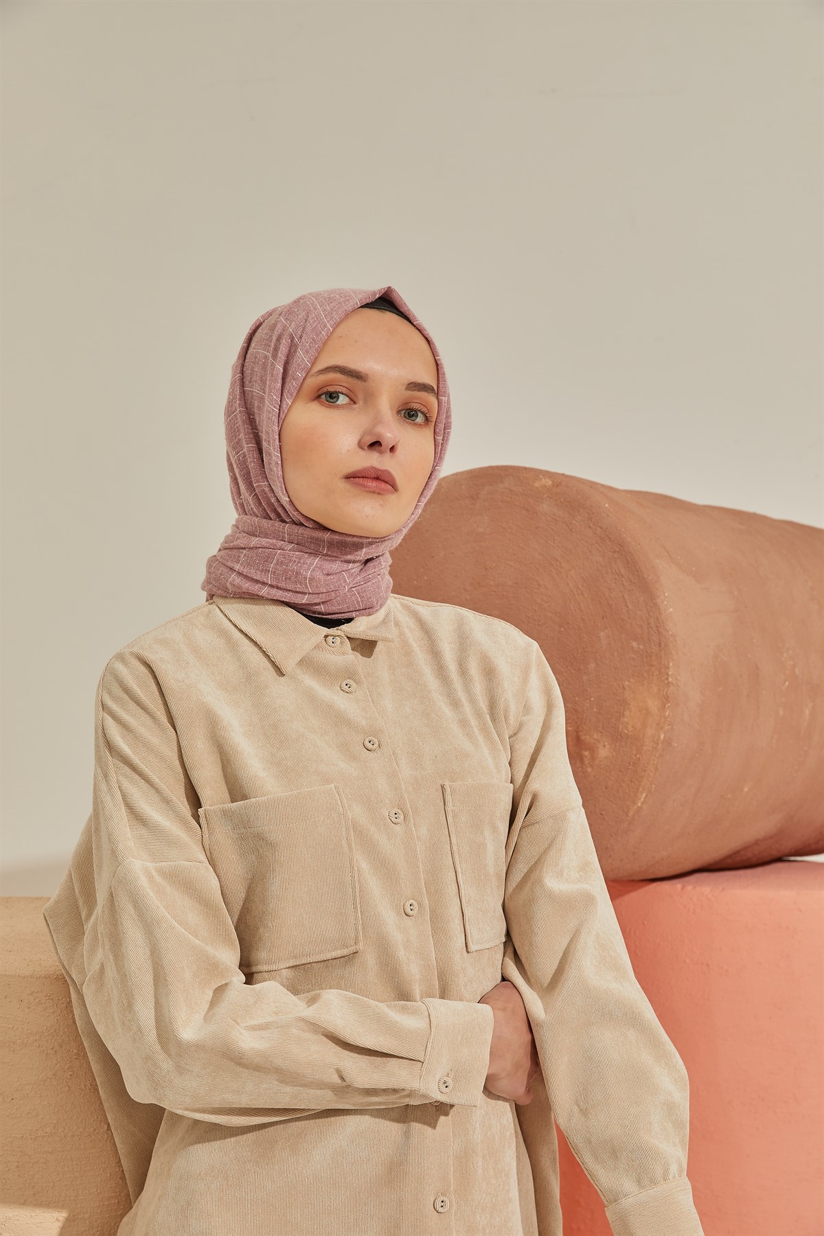LİNA SERİSİ-GÜL KURUSU-2