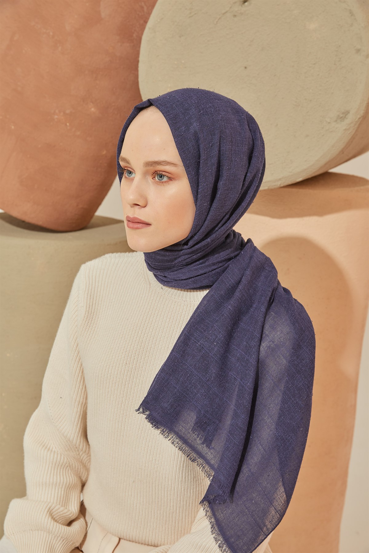 LİNA SERİSİ-LACİVERT