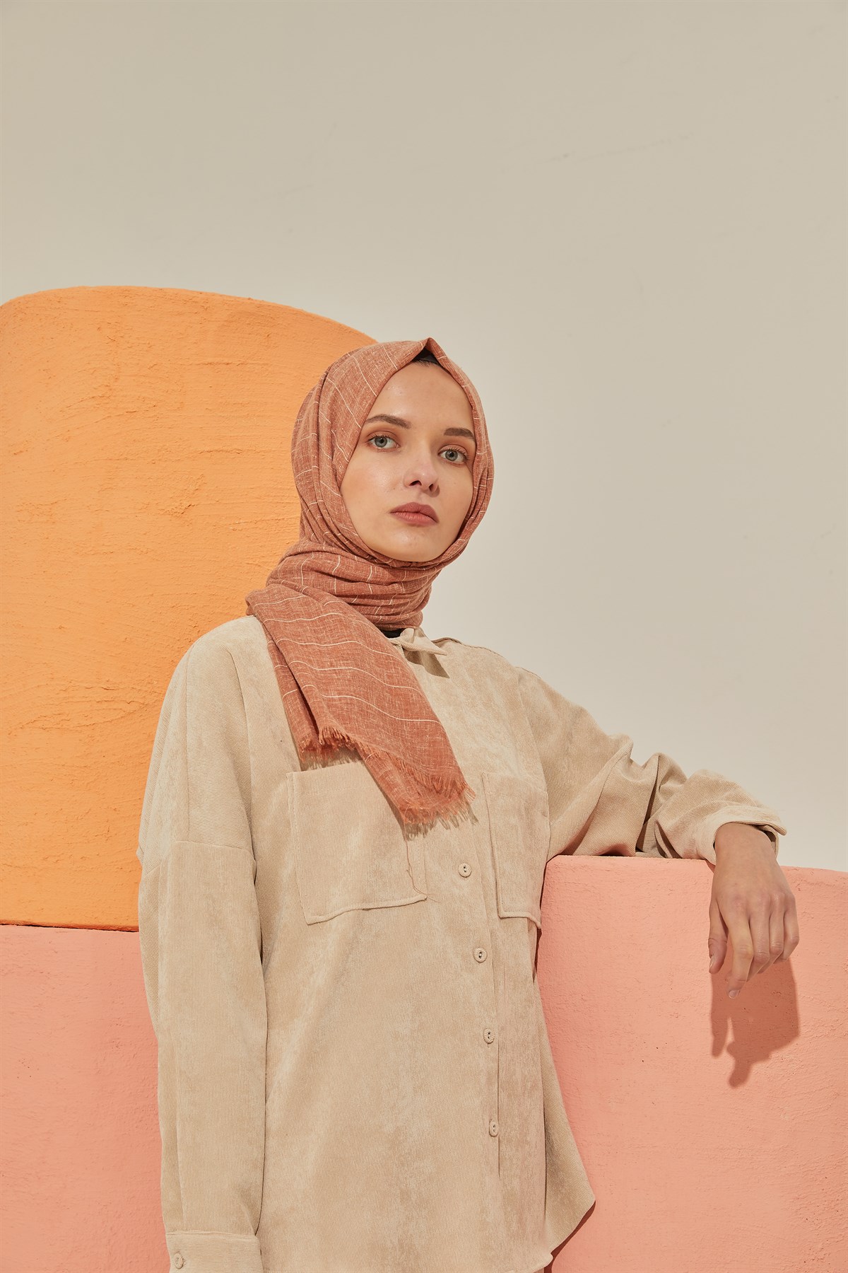 LİNA SERİSİ-TARÇIN