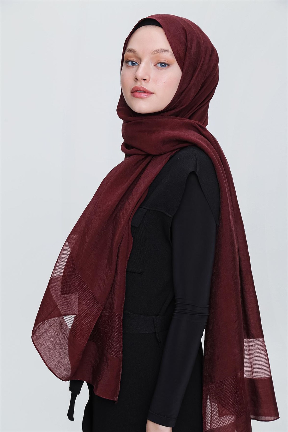 YENİ İNCİ SERİSİ-BORDO-2