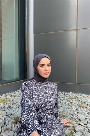 ANKA PAMUKLU ŞAL-FÜME