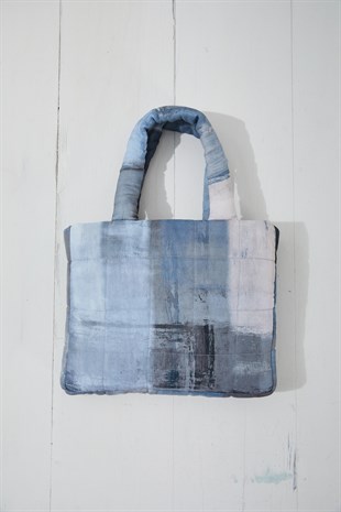 COMFY SCARFBAG-MVİ-MIX