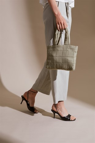 COMFY SCARFBAG-NEFTİ