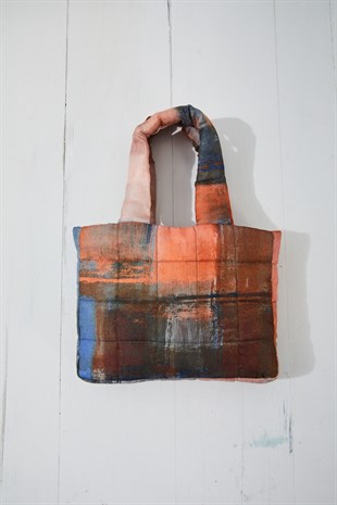 COMFY SCARFBAG-TRNC-MVİ
