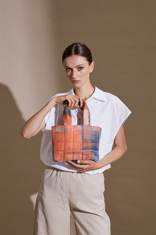 COMFY SCARFBAG-TRNC-MVİ